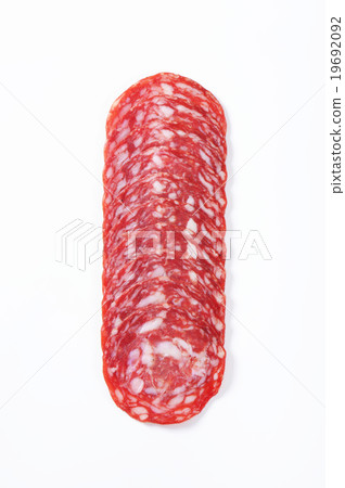 Iberian salchichon Iberian salchichon 19692092