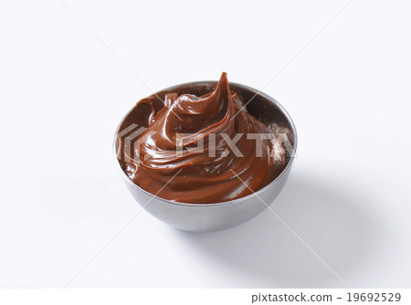 Hazelnut chocolate spread Hazelnut chocolate spread 19692529