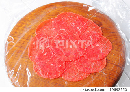 Beef Carpaccio 19692550