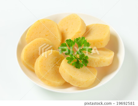 Potato dumplings Potato dumplings 19692581