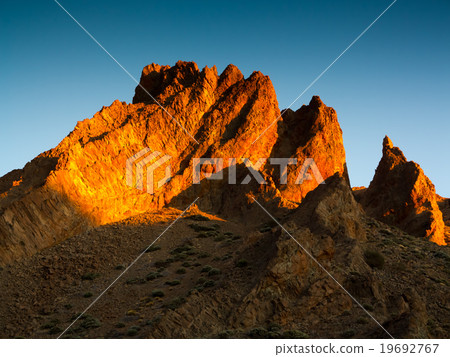 Teide National Park, Tenerife 19692767