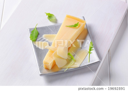 Wedge of Parmesan 19692891