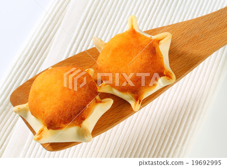 Sardinian Easter Dessert 19692995