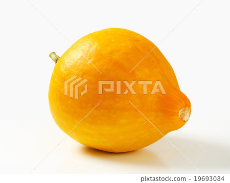 Yellow pumpkin Yellow pumpkin 19693084
