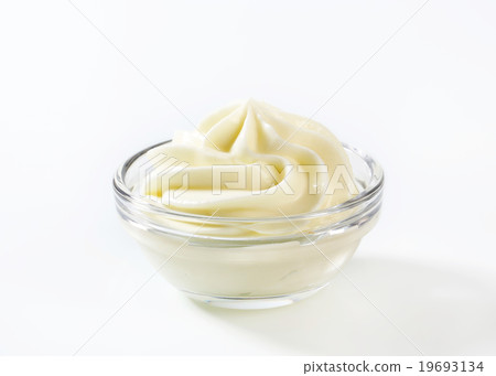 Cream cheese Cream cheese 19693134