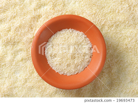 Jasmine rice Jasmine rice 19693473