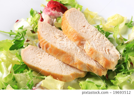 Chicken breast fillet Chicken breast fillet 19693512