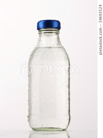 Bottle of water Bottle of water 19693524
