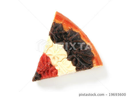 Traditional Czech kolache 19693600