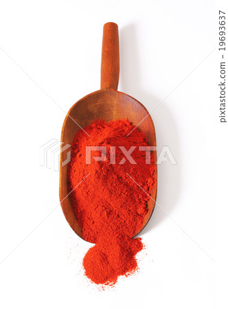 Paprika powder Paprika powder 19693637