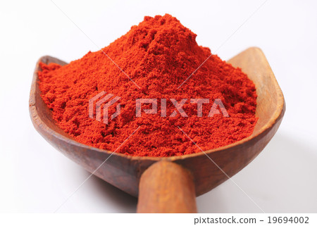 Paprika powder Paprika powder 19694002