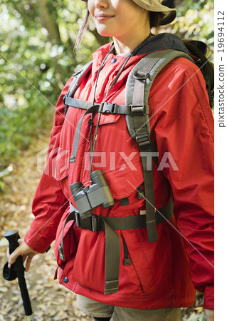 Young people and climbing 19694112