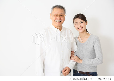 Parent-child bond Parent-child bond 19695825