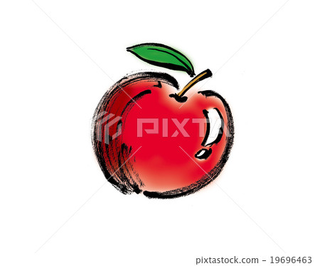 蘋果 19696463