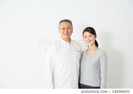 Parent-child bond Parent-child bond 19696605