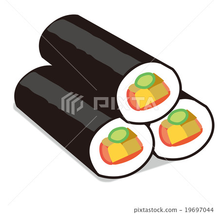 Ebata纏繞 19697044