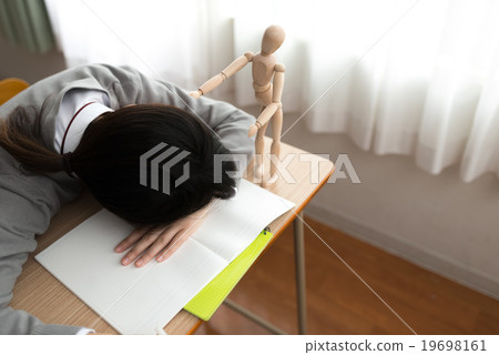 學校形象 19698161