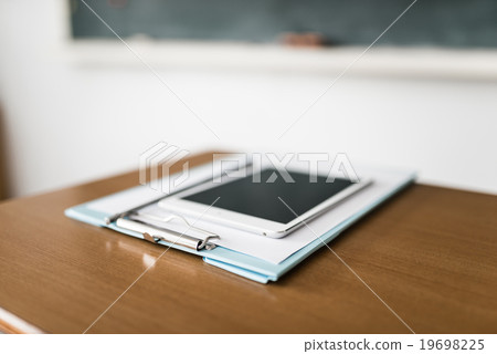 學校形象 19698225