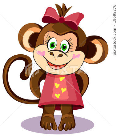 monkey hero monkey hero 19698276