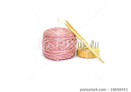 isolate of yarn isolate of yarn 19698451