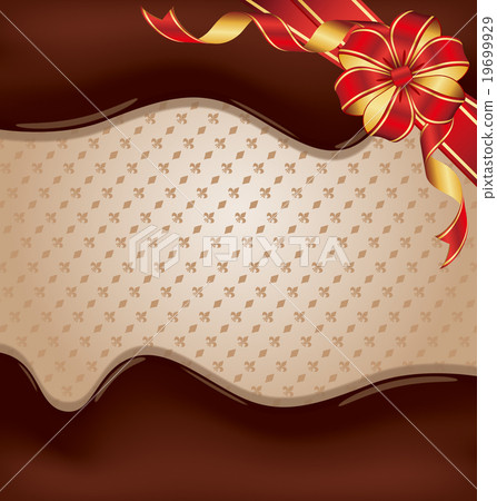Valentine's Day Background 19699929