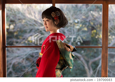 kimono, female, females 19700083