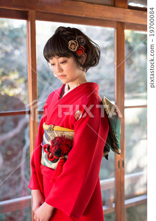 kimono, female, females 19700084