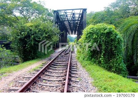 Singapore Malay Railroad site 19700170