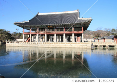 Kyng-bokkung Kyng-bokkung 19700225
