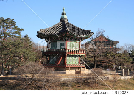 Kyng-bokkai Kafuttei 19700273