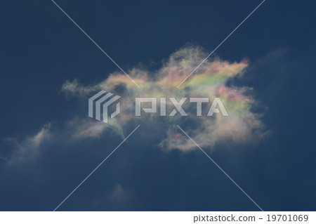 雲彩Saiunkoku的自然現象 19701069