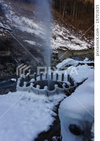 From the Shibu Onsen way to the Snow monkey Jigokudani From the Shibu Onsen way to the Snow monkey Jigokudani 19701635