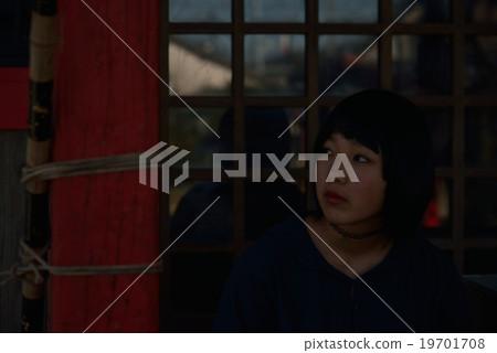 肖像畫像 19701708