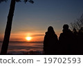Sunrise 19702593