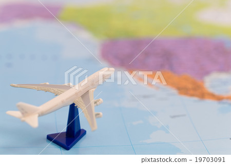 航空旅行 19703091