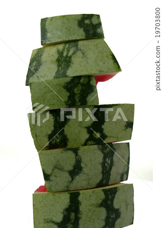 watermelon slices 19703800