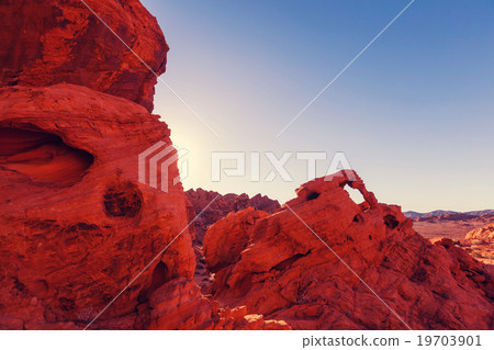 Valley of Fire Valley of Fire 19703901