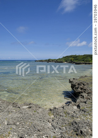 殘波岬 殘波岬 19703946