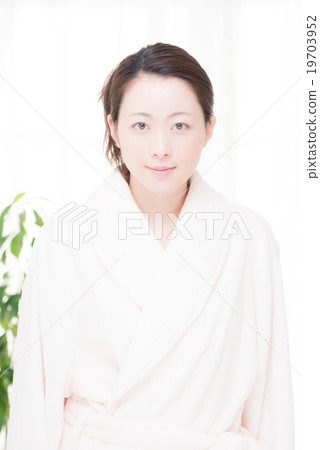 美麗的女人 19703952