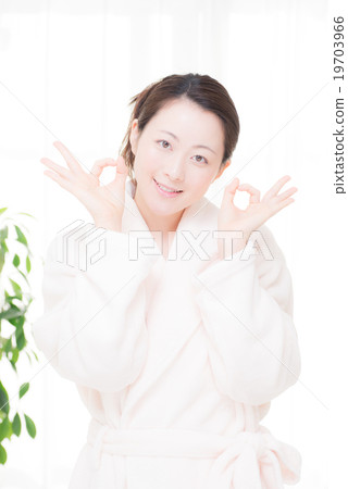 美麗的女人 19703966