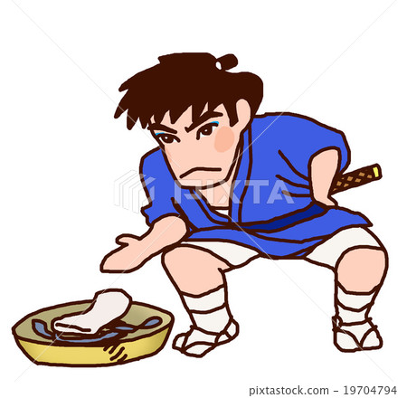 Joki of Yakuza 19704794