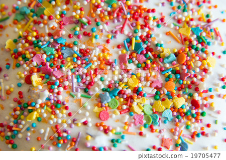 Decoration Easter cake Decoration Easter cake 19705477