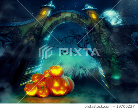 Helloween pumpkins Helloween pumpkins 19706227