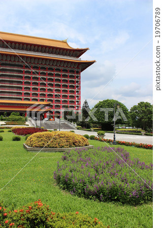 Manshan Dynasty (Vertical) / Taiwan Manshan Dynasty (Vertical) / Taiwan 19706789