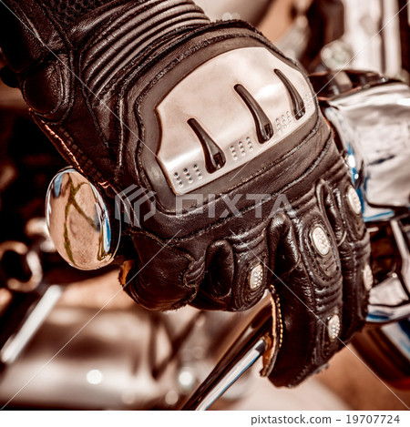 Motorcycle Racing Gloves 19707724