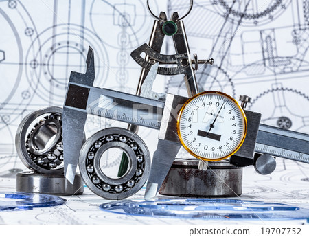 Technical drawing and tools Technical drawing and tools 19707752