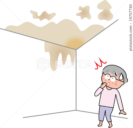 Ceiling spot worse 19707780