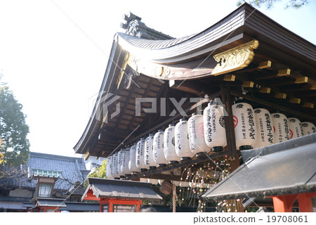 圖庫照片: 神殿 主殿區 神社和廟宇