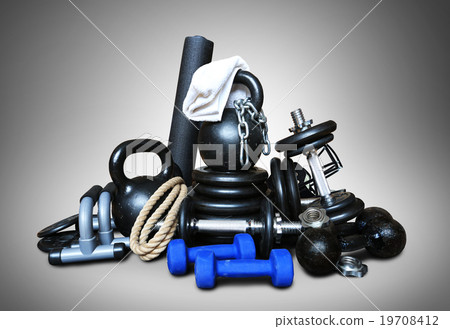 Sports equipment Sports equipment 19708412