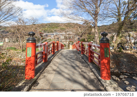 修善寺Kaedebashi 修善寺Kaedebashi 19708718